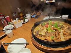 -老板恋上鱼(恒隆广场店)