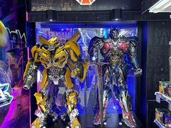 -玩具反斗城(海港城店)