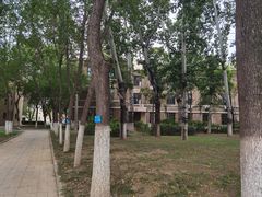 -南开大学(八里台校区)