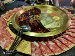 -摇滚火锅