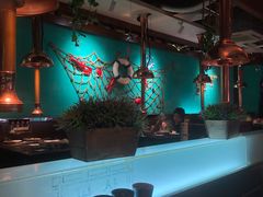 -阪尚皇·原切牛排·烤肉火锅自助(北京路店)