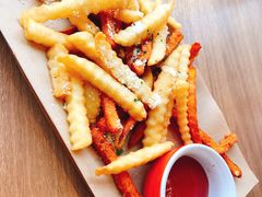 -必胜客(东岳店)