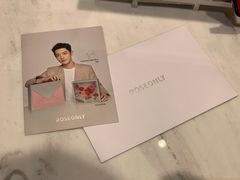 -ROSEONLY诺誓(磐基中心店)