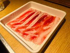 -温野菜涮涮锅(曲江大悦城店)