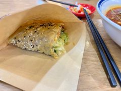 -文叔·湖北名小吃·小龙虾(黄贝岭地铁站店)