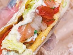 -Taco Bell 塔可钟(民田路店)