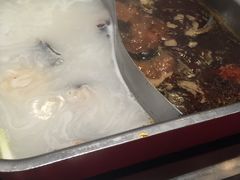 -新辣道鱼火锅(领展购物广场·中关村店)