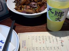 -大牌大·传统杭帮菜(湖滨店)