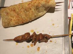 -木屋烧烤(龙华店)