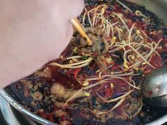 -黑竹香鸡(营和巷店)