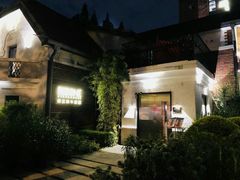 -弗兰克牛排西餐厅Ribone steak house(柠檬花园店)