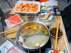 -盒马鲜生(顺义店)