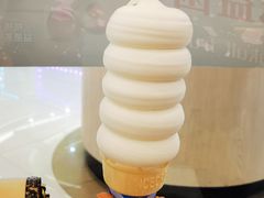 -DQ·蛋糕·冰淇淋(湖景东路店)