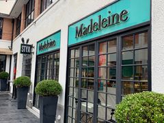 门面-Madeleine玛德琳(永平里店)