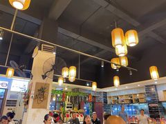 大堂-宜宾市叙州区川西坝子土菜馆