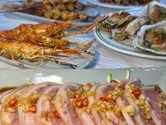 -明本湛江鸡•海鲜小厨(陈家祠店)