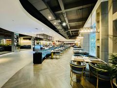 -广州白云机场雅高铂尔曼大酒店