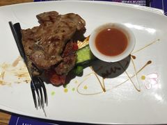 -遇花缘·点心·中西融合菜(美吉特广场店)