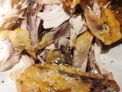 原作古法盐焗鸡-原味田园·客家菜·土窑鸡(中航城君尚购物中心店)