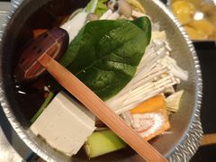 -樱の千渡日式料理·铁板烧•烧鸟(金盛田广场店)