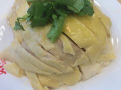 -泰煌鸡·上海白斩鸡·沪菜(平利店)