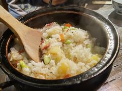 -吃货私房菜(丽江束河古镇店)