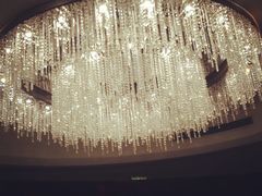 大堂-杭州龙禧福朋喜来登酒店
