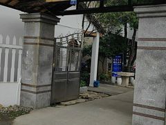 -李东农庄(中南百草园地标店)