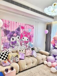 -甜匠Sweet生日派对策划·宝宝宴·生日布置(崇川店)