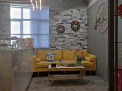 -禧瑞 ·丝浴主题·水疗·spa(中山公园店)