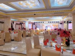 -粤大金融城国际酒店·婚宴·年会·会议