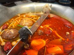 -湊湊火锅·茶憩(打浦桥日月光店)