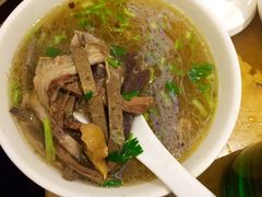 -王胖子驴肉火烧(鼓楼店)