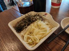 -李先生牛肉面大王(上海站南广场店)