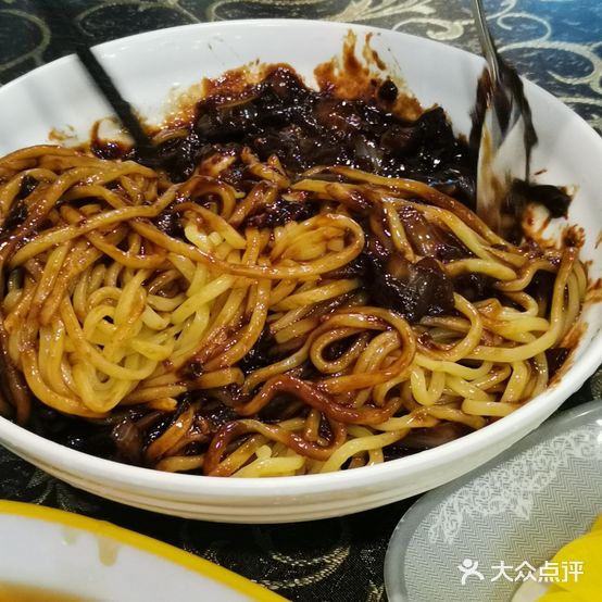 一味香中华楼韩国式中华料理(白云店)