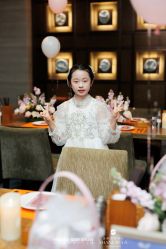 -豪门婚礼策划