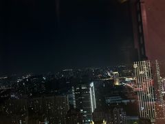 -万达文华酒店·48F云端窗景美食汇自助餐厅