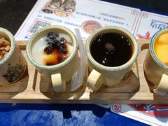 -马路边边串串香(苗栗路店)