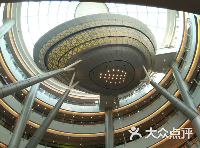 武汉m 购物中心图片 - 第12张