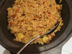 -楚禾宴·家宴(光谷大道店)