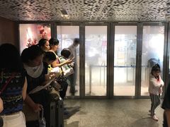 -崇光百货(尖沙咀店)