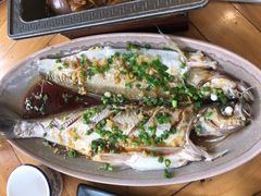 -外婆船宴餐厅·外婆喊你回家吃饭
