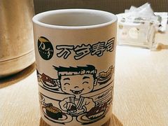 -万岁寿司(芳村店)