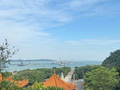 -南沙天后宫景区