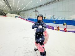 -哈尔滨热雪奇迹