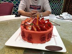 -壹点壹客·生日蛋糕(龙岗店)