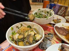 -盛宴标帜西餐厅龙虾.鲍鱼•牛排(重庆喜来登大酒店)