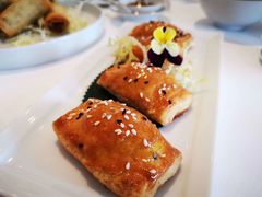 -宝丽轩中餐厅BAOLIXUAN