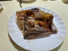 -粤北餐馆