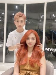 -MY HAIR ARDOR
